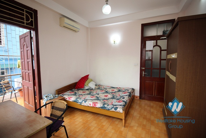 A Cheap 6 bedroom house for rent in Tay ho, Ha noi